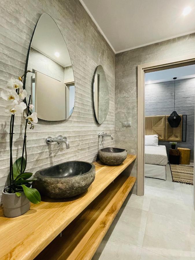 Soho Exclusive Suites 스칼라 포타미아스 외부 사진